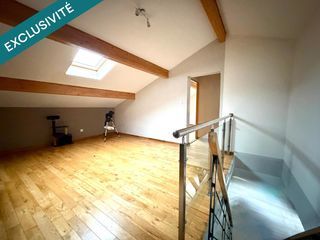  Maison � vendre 7 pi�ces 160 m�