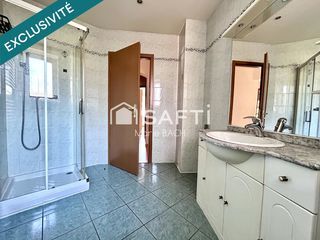  Appartement � vendre 3 pi�ces 85 m�