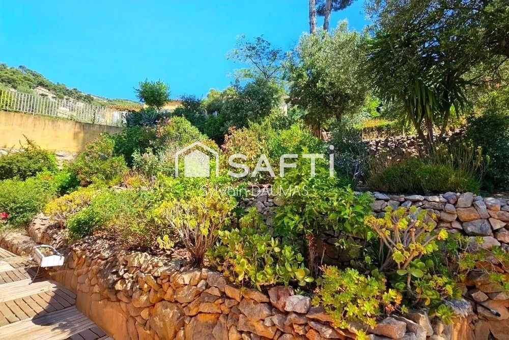 � vendre  Maison Toulon (83200)