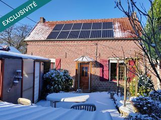  Maison � vendre 5 pi�ces 100 m�