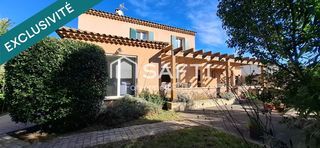  Maison � vendre 6 pi�ces 184 m�