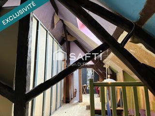  Maison � vendre 3 pi�ces 130 m�