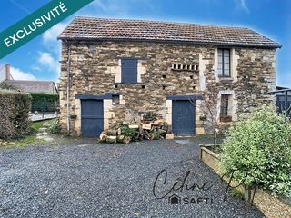  Maison � vendre 5 pi�ces 97 m�