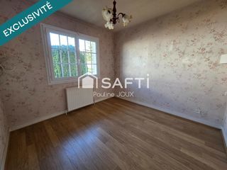  Maison � vendre 4 pi�ces 84 m�