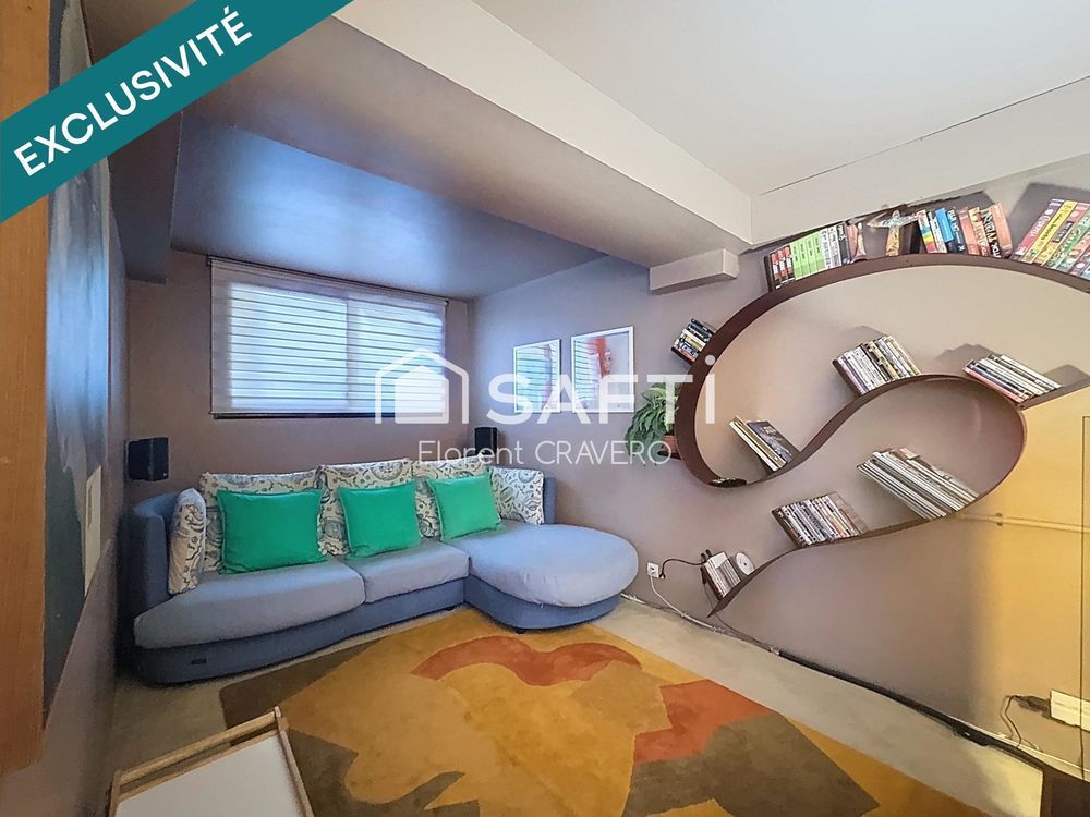 � vendre  Maison Montreuil (93100)