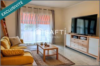  Appartement � vendre 4 pi�ces 85 m�