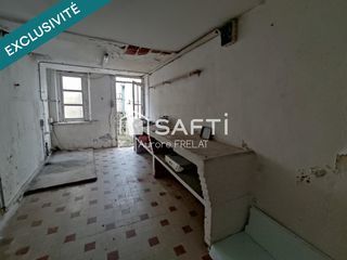  Maison � vendre 4 pi�ces 90 m�