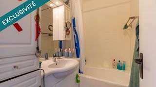  Appartement � vendre 3 pi�ces 57 m�