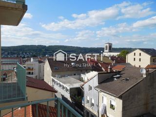  Appartement � louer 3 pi�ces 69 m�