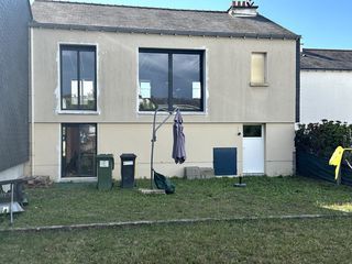  Maison � vendre 1 pi�ce 120 m�