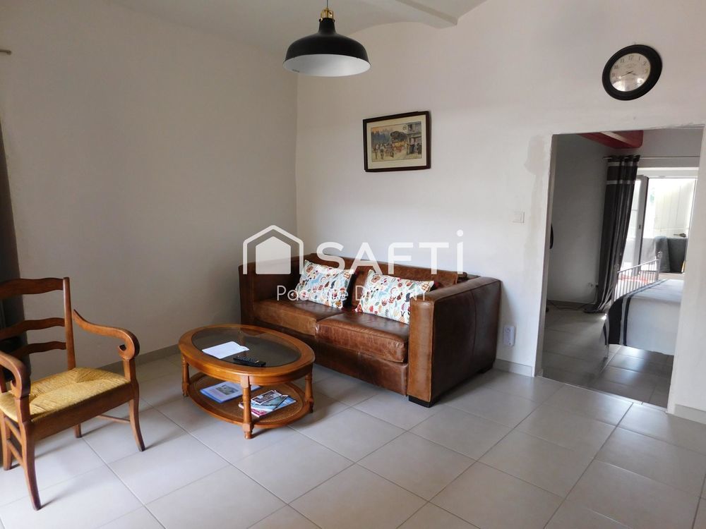 � vendre  Maison Mirmande (26270)