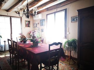  Maison � vendre 6 pi�ces 132 m�