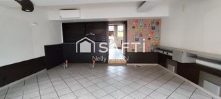  Immeuble � vendre 165 m�