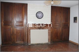  Maison � vendre 5 pi�ces 119 m�