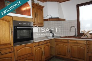  Maison � vendre 5 pi�ces 104 m�