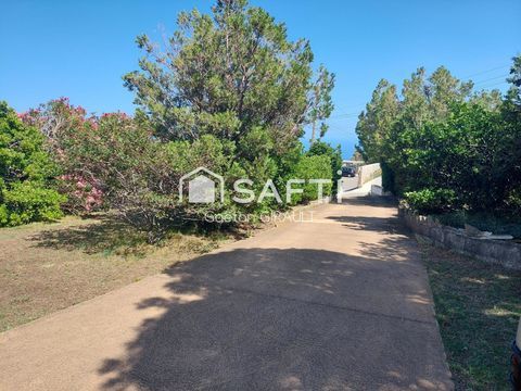   Villa de caract�re sur secteur pris�. Maison - 6 pi�ce(s) - 133 m�