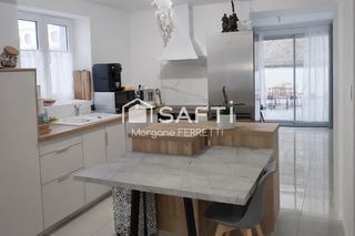  Maison � vendre 4 pi�ces 146 m�