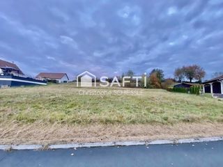  Terrain � vendre 1500 m�