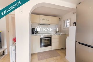  Appartement � vendre 2 pi�ces 36 m�