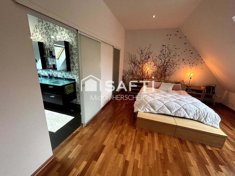 � vendre  Maison Muntzenheim (68320)