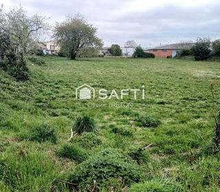  Terrain � vendre 975 m�