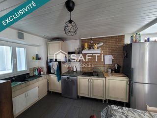  Maison � vendre 5 pi�ces 113 m�