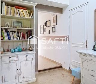  Maison � vendre 5 pi�ces 125 m�