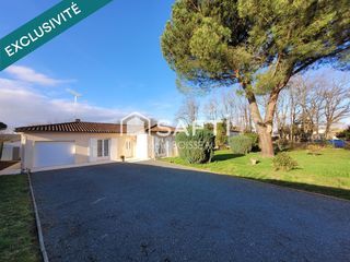  Maison � vendre 4 pi�ces 90 m�