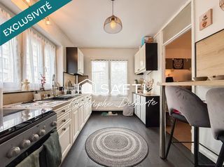  Appartement � vendre 2 pi�ces 53 m�