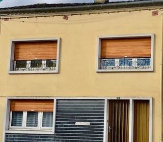  Maison � vendre 7 pi�ces 112 m�