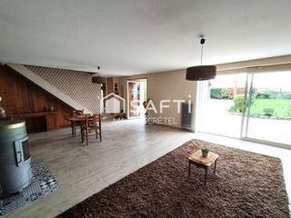  Maison � vendre 6 pi�ces 170 m�