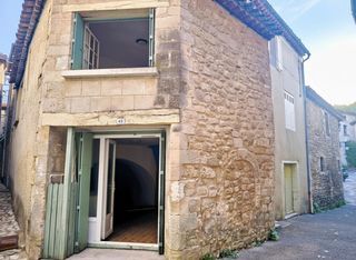  Maison � vendre 3 pi�ces 45 m�