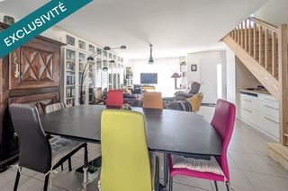  Maison � vendre 5 pi�ces 113 m�