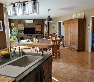  Maison � vendre 7 pi�ces 127 m�