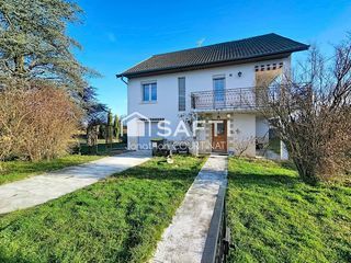  Maison � vendre 8 pi�ces 160 m�