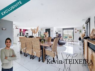  Maison � vendre 6 pi�ces 125 m�