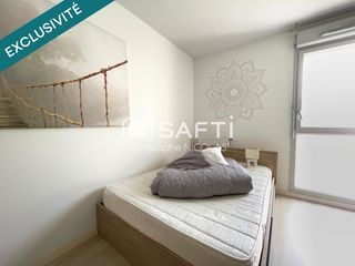  Appartement � vendre 4 pi�ces 77 m�