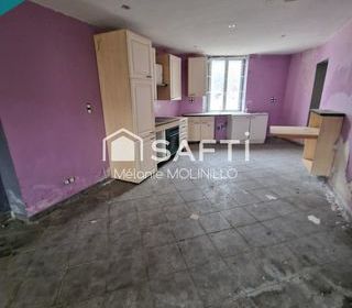  Maison � vendre 4 pi�ces 120 m�