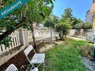  Appartement � vendre 2 pi�ces 50 m�