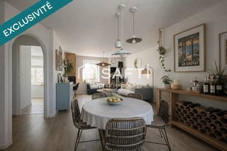  Appartement � vendre 4 pi�ces 92 m�