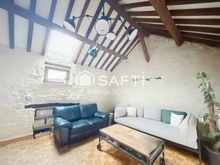  Maison � vendre 3 pi�ces 61 m�