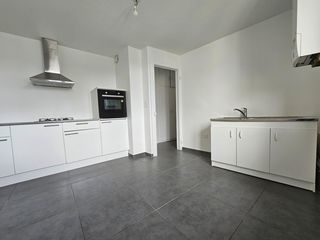  Appartement � vendre 2 pi�ces 40 m�