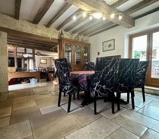  Maison � vendre 7 pi�ces 228 m�