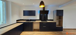  Maison � vendre 5 pi�ces 160 m�