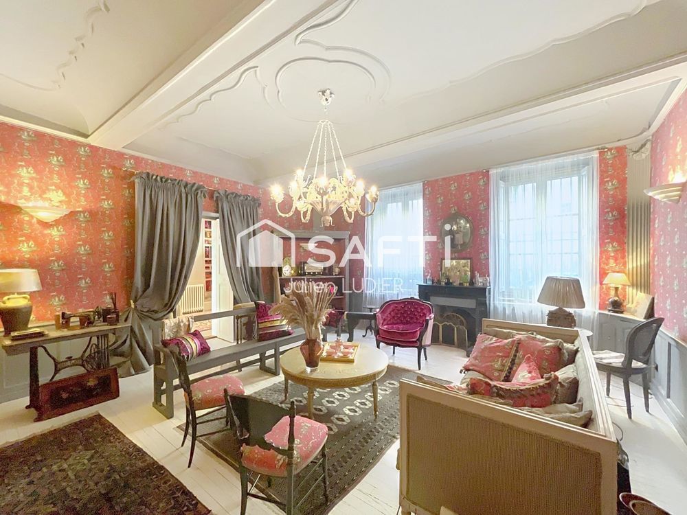 � vendre  H�tel Particulier Limoux (11300)