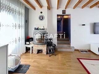  Maison � vendre 4 pi�ces 102 m�