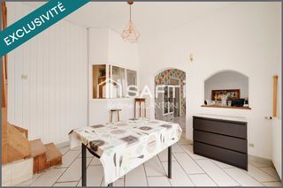  Maison � vendre 4 pi�ces 105 m�