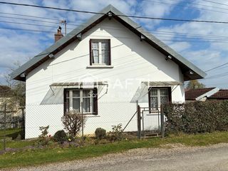  Maison � vendre 3 pi�ces 65 m�