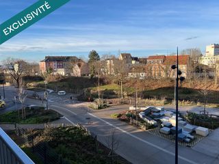  Appartement � vendre 4 pi�ces 85 m�