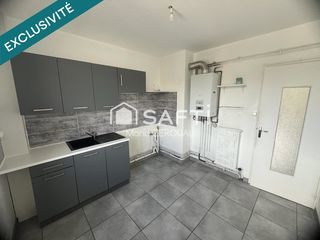  Appartement � vendre 3 pi�ces 59 m�